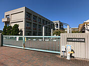 西神吉小学校
