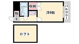 🉐敷金礼金0円！🉐サウンドール加古川