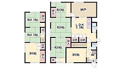 東神吉町メゾネット