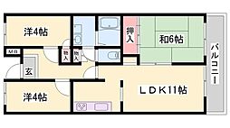 カサベルデ加古川