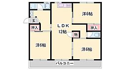 🉐敷金礼金0円！🉐アーバン加古川B棟