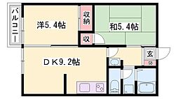 タウニィ日岡