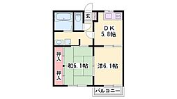 🉐敷金礼金0円！🉐メゾンドたかじゅんNO.1