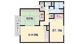 加古川線 西脇市駅 徒歩10分