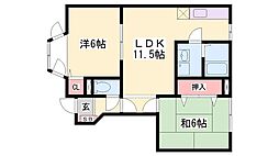🉐敷金礼金0円！🉐オマージュ弐番館
