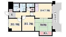 山陽電鉄本線 伊保駅 徒歩4分