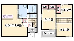 マハロ南山II