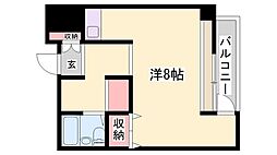 宝殿ヤングパレスII 3階