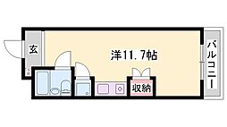 🉐敷金礼金0円！🉐加古川線 滝野駅 徒歩12分