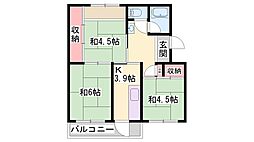 🉐敷金礼金0円！🉐ビレッジハウス志染