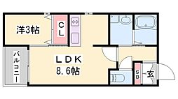 Well-being 東加古川 3階