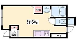 🉐敷金礼金0円！🉐高砂竜山ビル