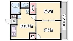 🉐敷金礼金0円！🉐東海道・山陽本線 東加古川駅 徒歩9分