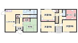 南備後戸建