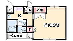 アンテノール