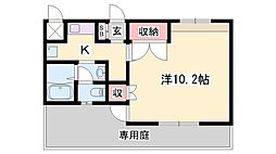 アンテノール