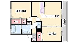 リバーハイム谷八木