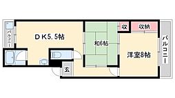 🉐敷金礼金0円！🉐エビスマンション