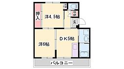 🉐敷金礼金0円！🉐加古川線 社町駅 徒歩46分