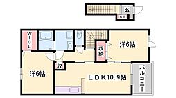 神鉄粟生線 小野駅 徒歩14分