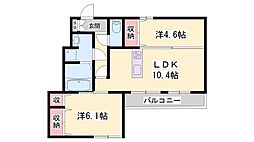 ソリッソ大久保西嶋