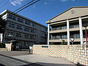 氷丘南小学校