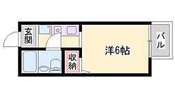 🉐敷金礼金0円！🉐クレイドル青山II