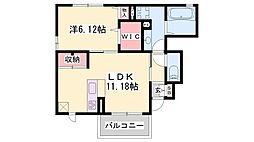 神鉄粟生線 大村駅 徒歩9分