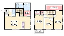 米田町戸建