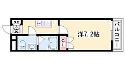 山陽電鉄本線 高砂駅 徒歩5分