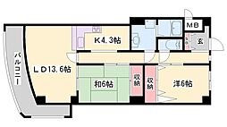 JR加古川線 滝野駅 徒歩12分