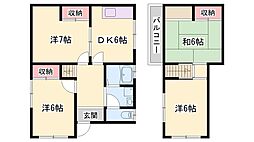 🉐敷金礼金0円！🉐播磨町戸建