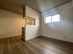 La　maison du bonheur　II 2階1DKのリビング/ダイニング