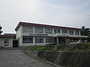 出合小学校