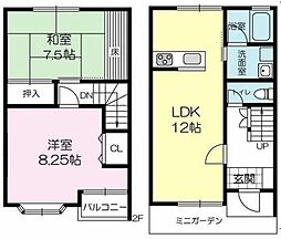山陽電鉄本線 伊保駅 徒歩7分