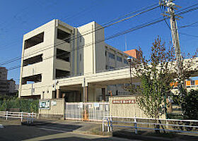 黒田第二ビル  ｜ 兵庫県神戸市西区伊川谷町有瀬（賃貸マンション1R・4階・18.00㎡） その3