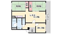 サニーハウス土山 5階