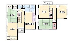 高砂市伊保崎南戸建