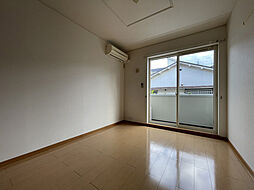 エル　サン　レイク 1階2DKのリビング/ダイニング