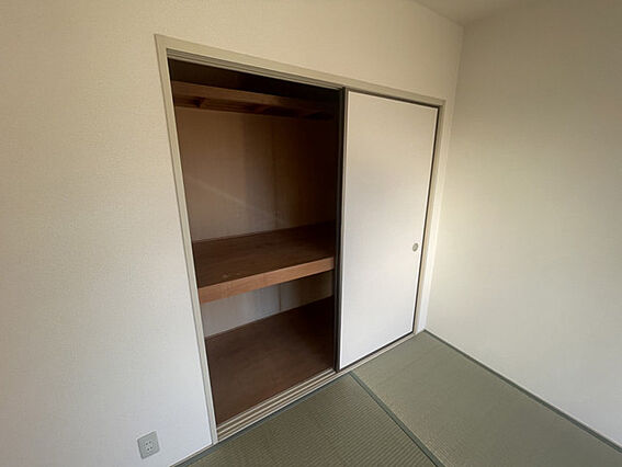 ヴィレッジキタB棟_その他_8