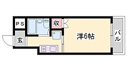 サントロペ 5階