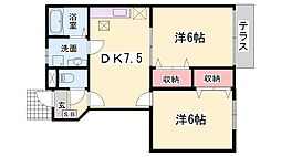シュタビール ＫＭ 1階/-