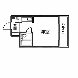 ステラ21 8階