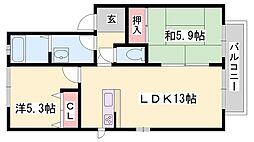 加古川線 西脇市駅 徒歩10分