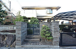 尾上町長田貸家