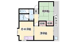 🉐敷金礼金0円！🉐サンフラッツ2