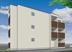 （仮称）ジーメゾン西二見リュクス