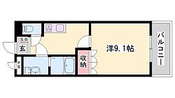 moe III 2階