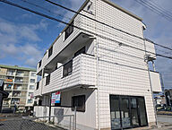 兵庫県明石市大久保町駅前2丁目：物件画像／株式会社Meiki　Housing