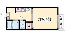 ルーチェ　オノ 2階/-
